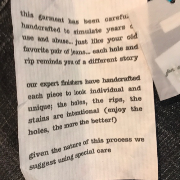 Jeans - Picture 9 of 16